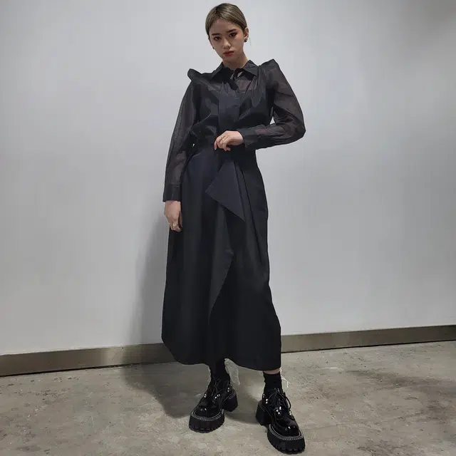 BIENKIMIIYE x SS22