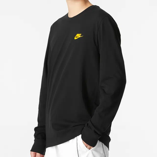 Nike LogoT