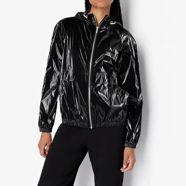 ARMANI EXCHANGE SS23 Logo