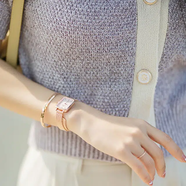 Daniel Wellington QUADRO DW00100510