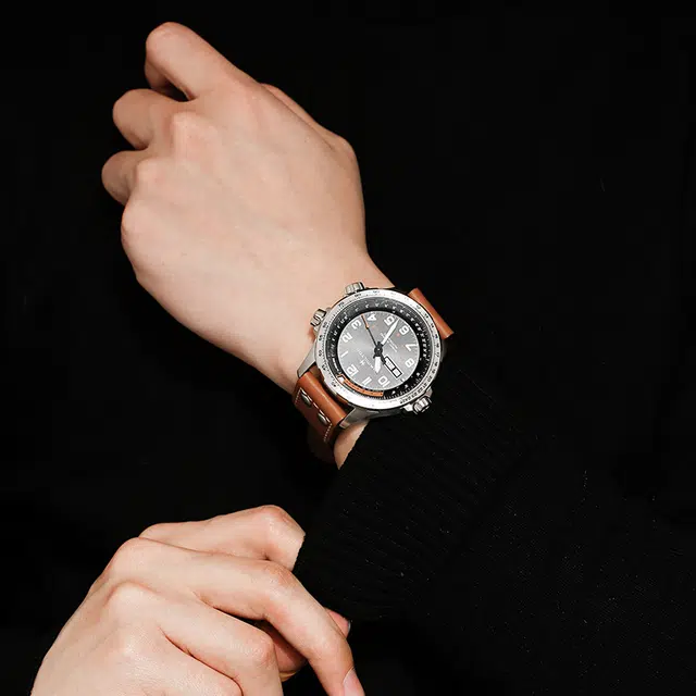 HAMILTON 45 H77755533