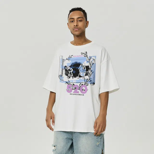 ROCAWEAR 520 T