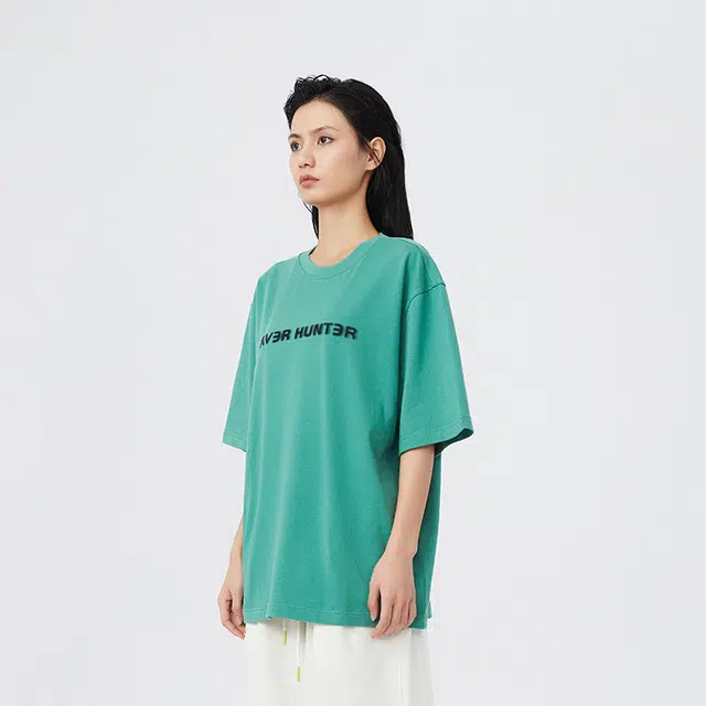 CaverHunter SS22 T