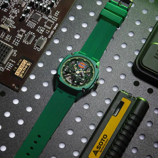 Dickies 220M60LYXCL-469