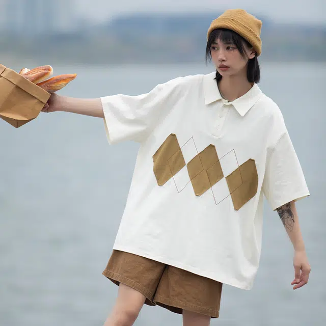 Saotome cityboyPolo