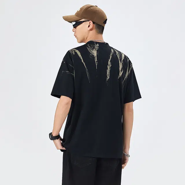 WHISTLEHUNTER T