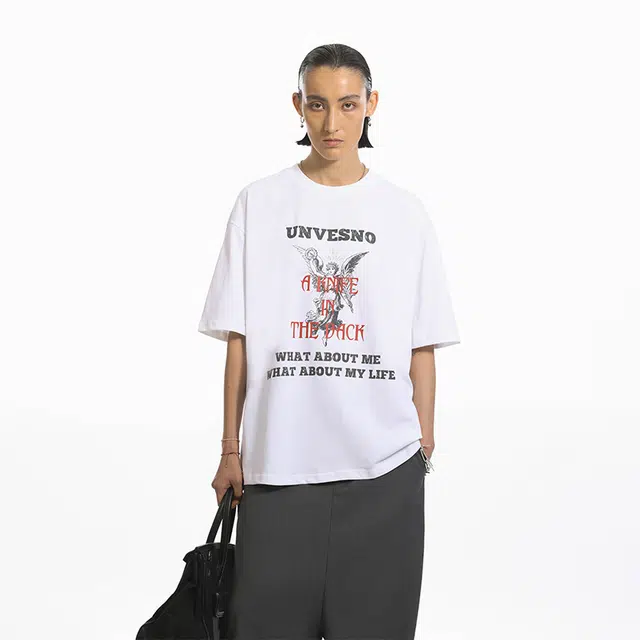 UNVESNO T