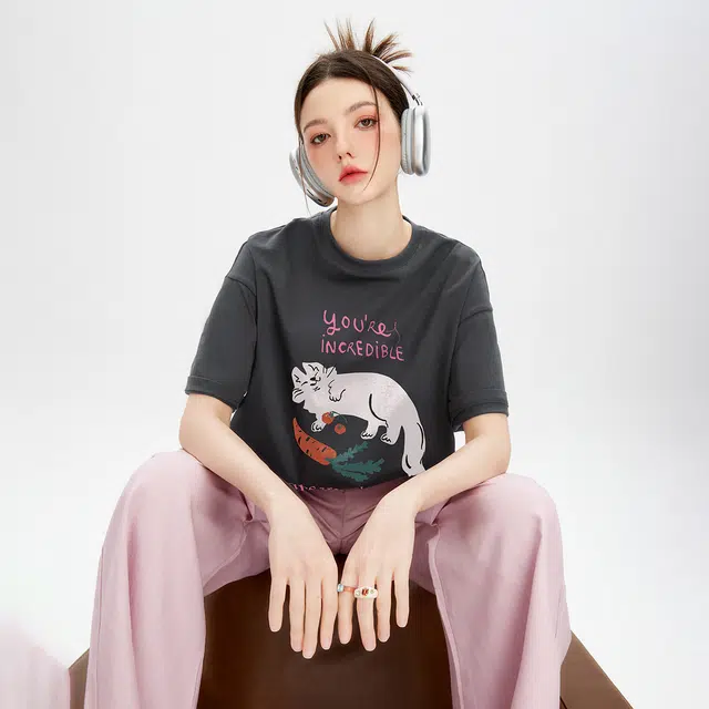 MEETLADY T
