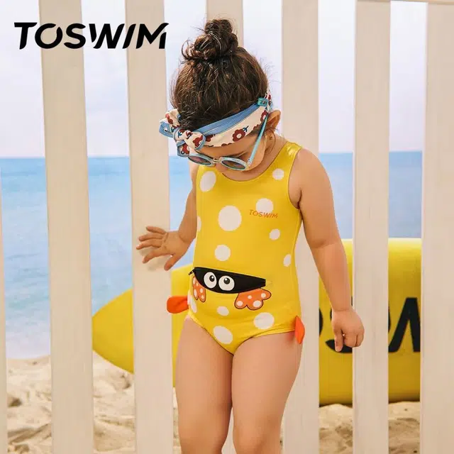 TOSWIM