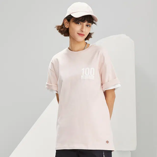 Dickies SS22 LogoT