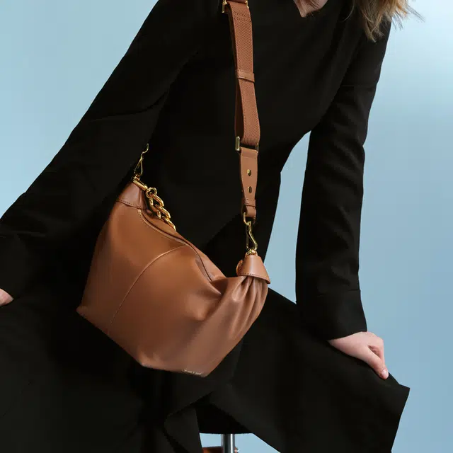 CHARLESKEITH PU Tote