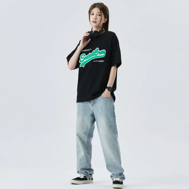 SCRM T