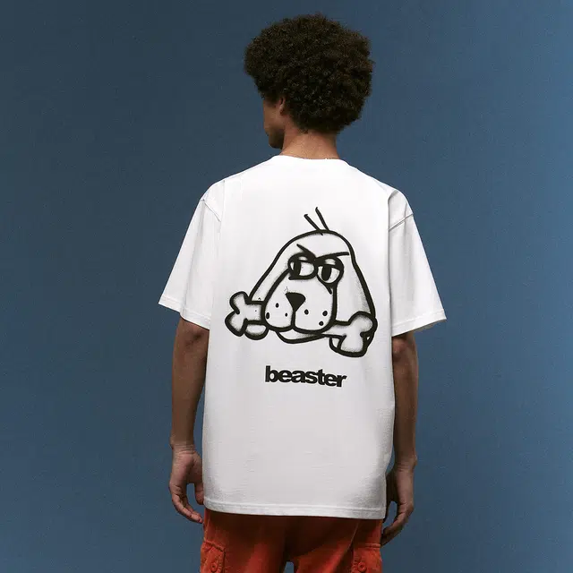 BEASTER T