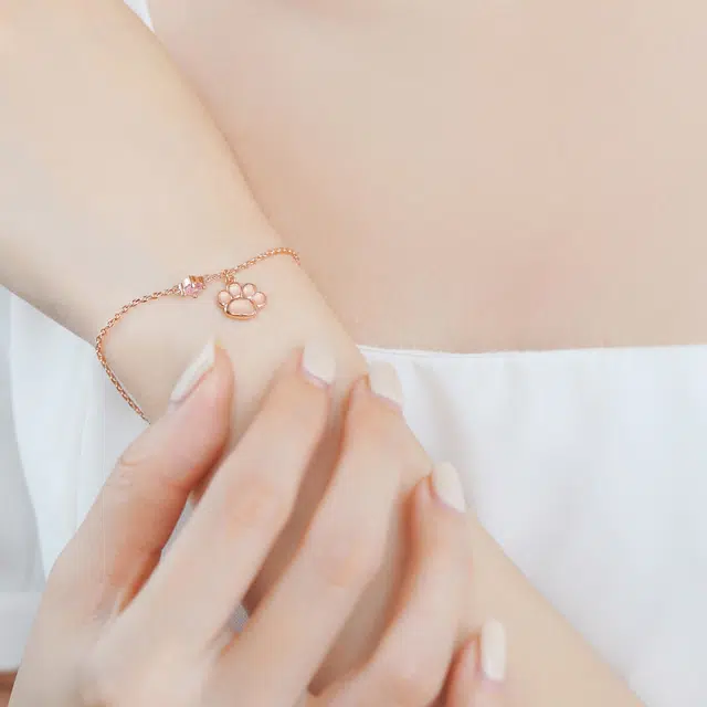 Love Link S925