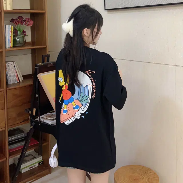 The Simpsons T