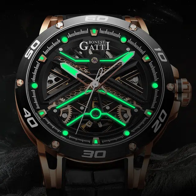 BONEST GATTI BG4601-B1