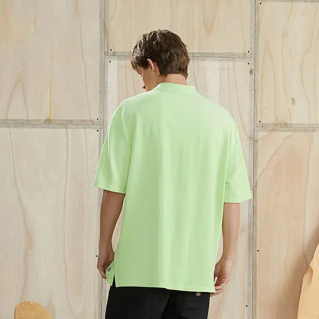 Dickies LogoPolo