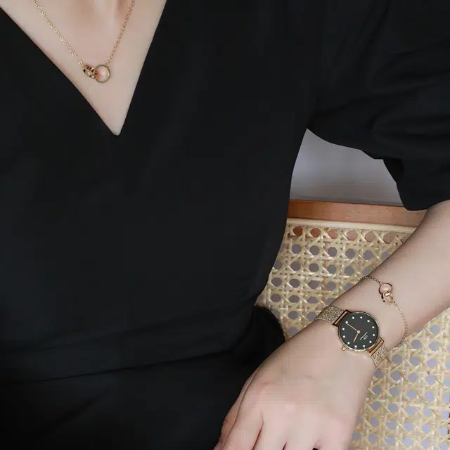 Daniel Wellington Lumine Accessory