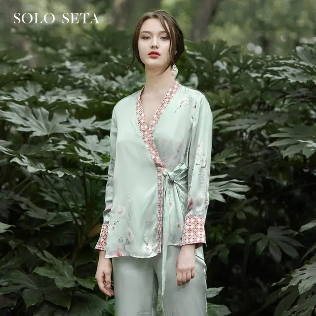 Solo seta 22