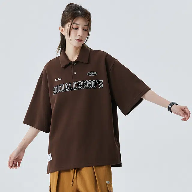 SCRM Polo