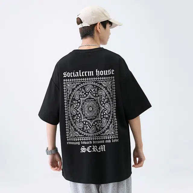 SCRM logoT