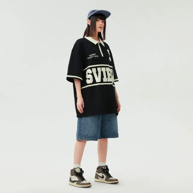 S.view LogoPolo