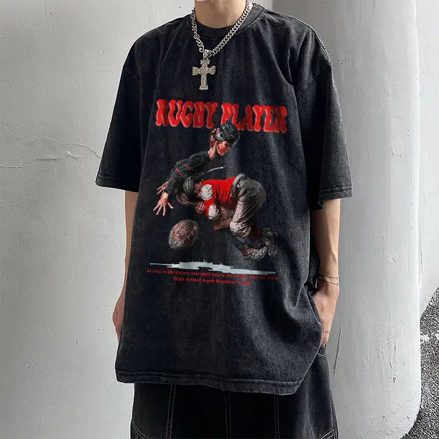 SFTTR T