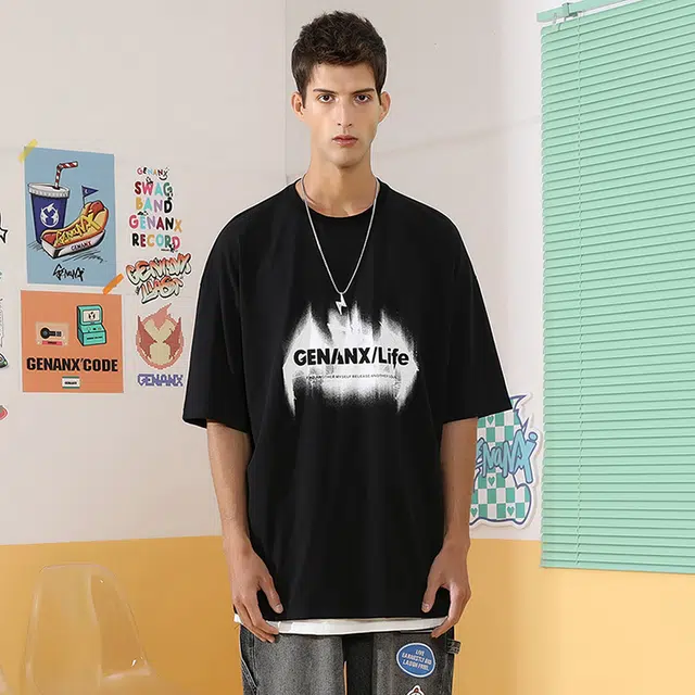 GENANX T