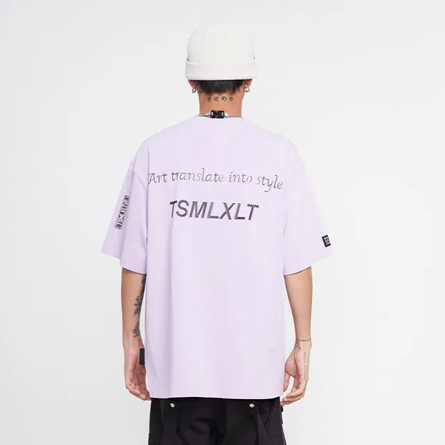TSMLXLT T