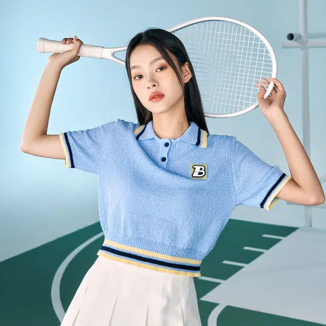 BEASTER WAVE Polo