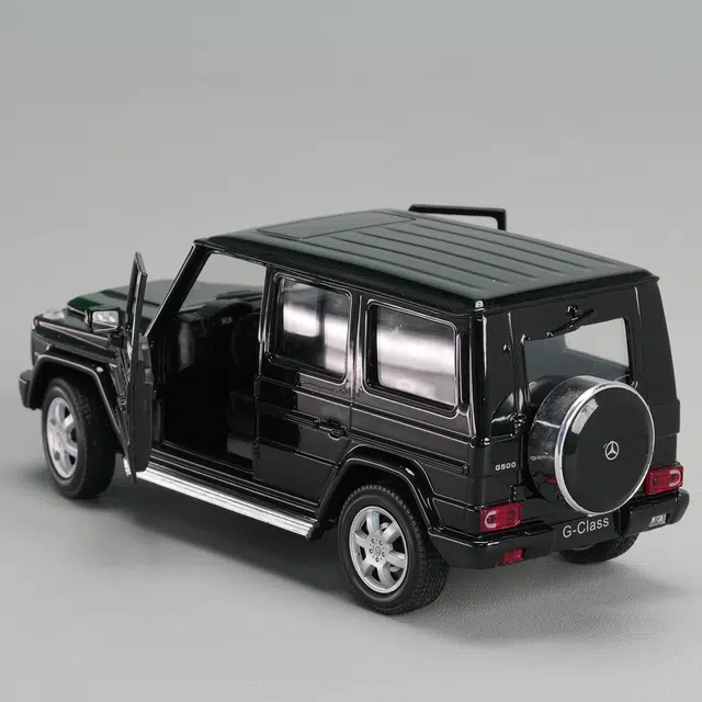 Maisto 125 2019 G G CLASS