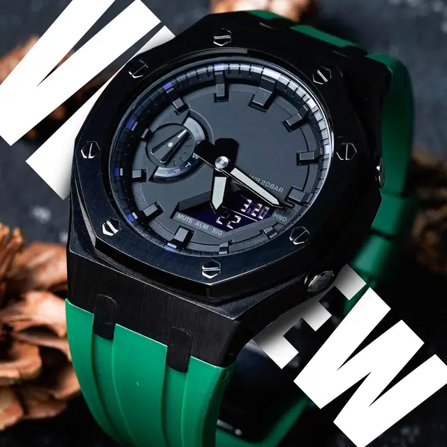 VENCREW 4.0 GA 2100AP VENCREW-JH5