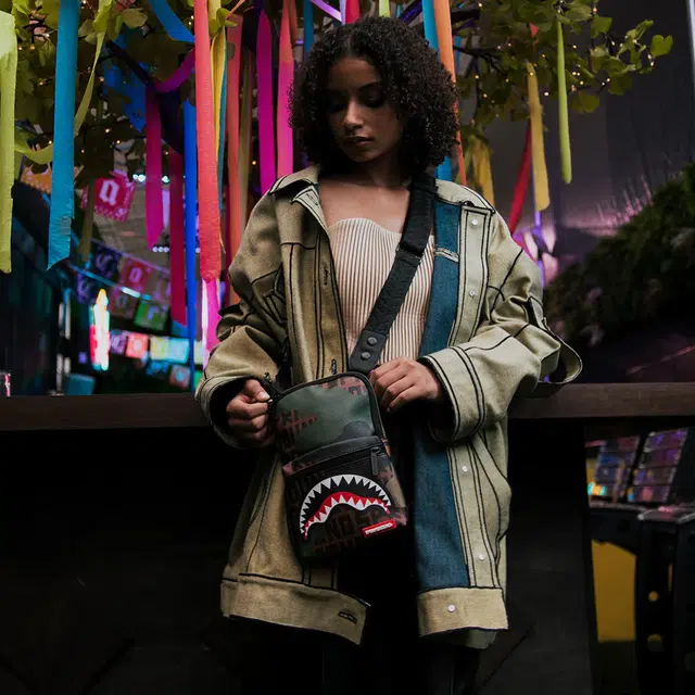 SPRAYGROUND