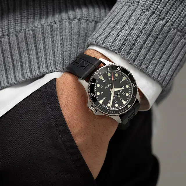 HAMILTON 43 H82515330