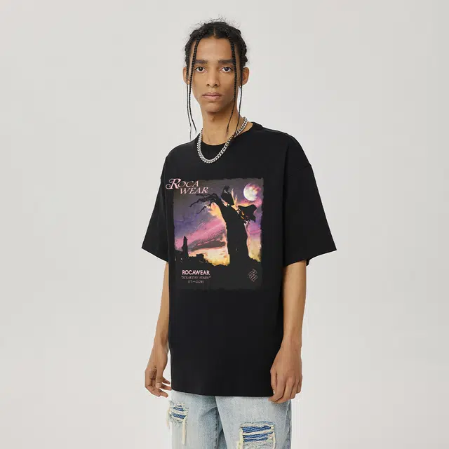ROCAWEAR T