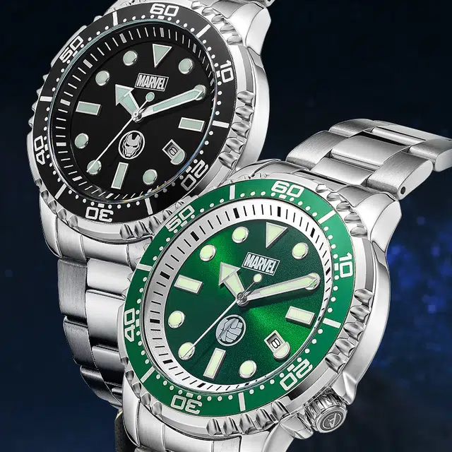 MARVEL M-9305GN