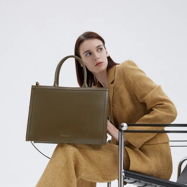 CHARLESKEITH ckTote