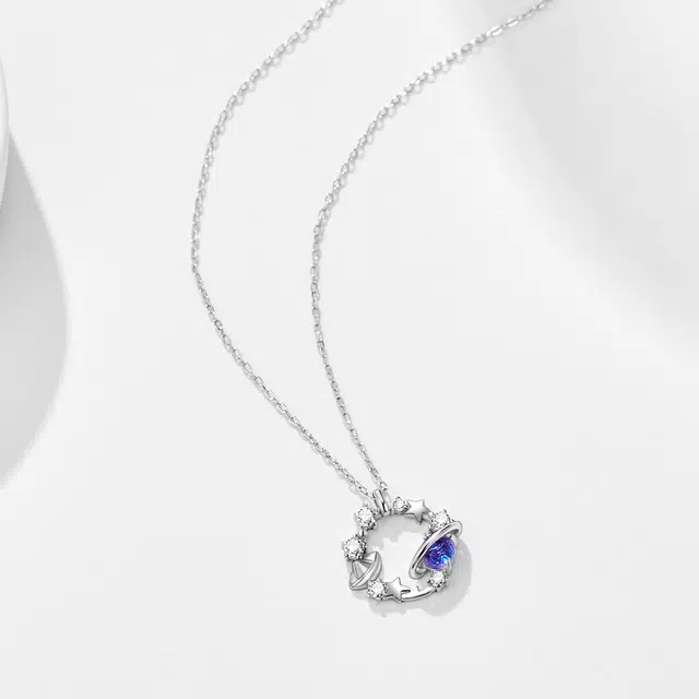 LILYLOTTY S925