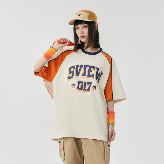 S.view T