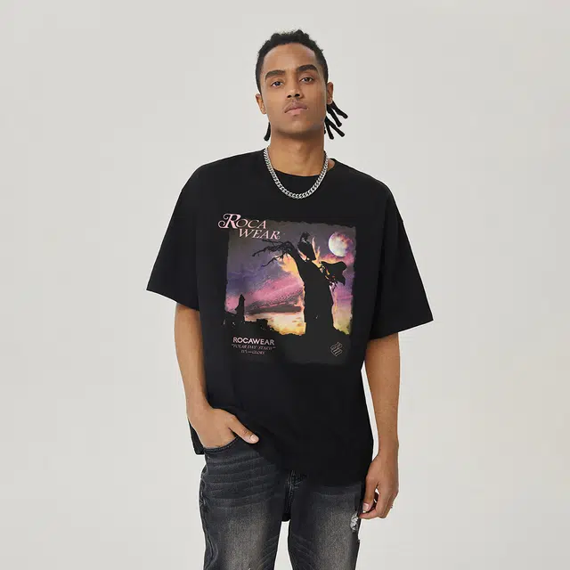 ROCAWEAR T
