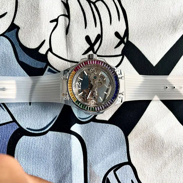 HANBORO HBR986-CB
