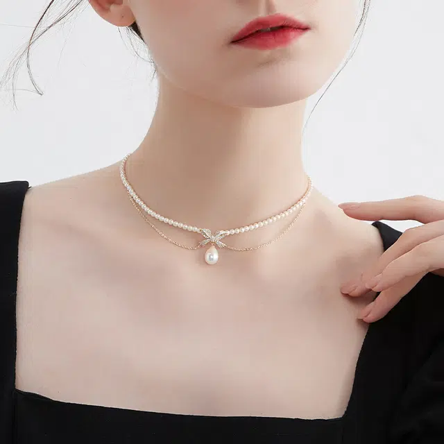 MCK chocker