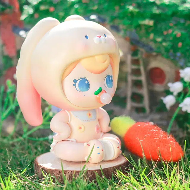 Tinababy Q 10cm