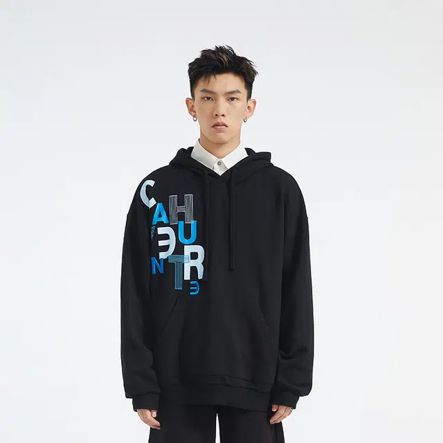 CaverHunter AW22