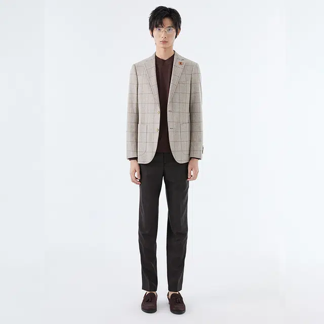 LIUJO UOMO