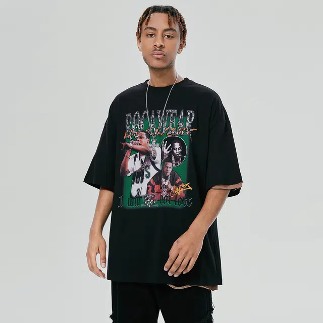 ROCAWEAR T