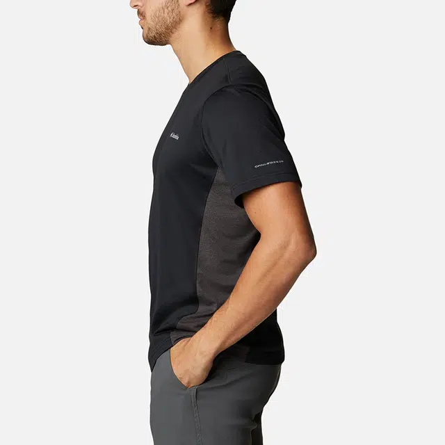 Columbia T