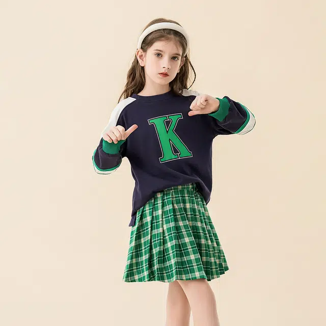 KAPPA KIDS