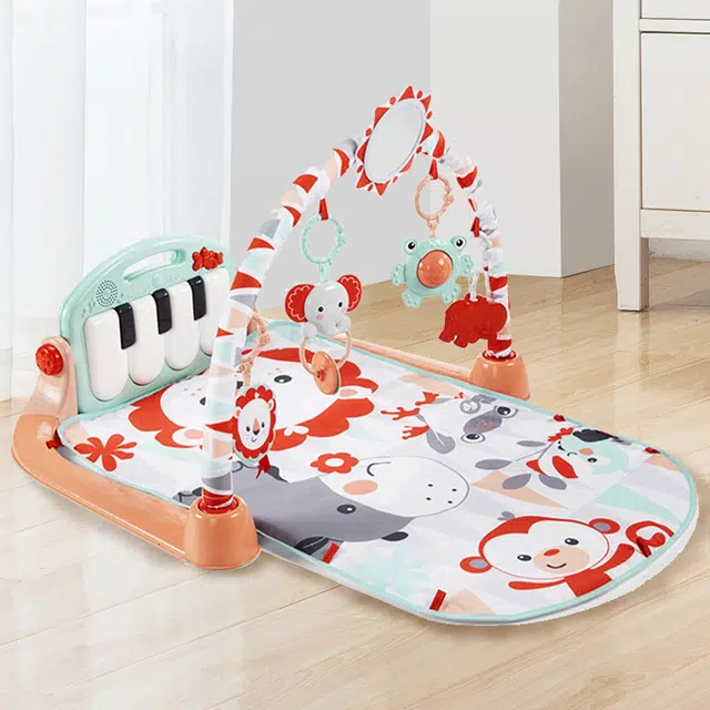 FISHER-PRICE