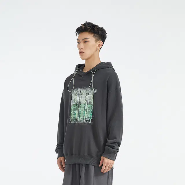CaverHunter AW22